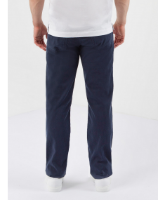 PT01075 91500R Blue CANALI Trousers