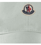 White KARL LAGERFELD Baseball cap
