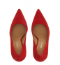 Ilary X5 Lipstick SALVATORE FERRAGAMO Shoes