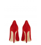 Ilary X5 Lipstick SALVATORE FERRAGAMO Shoes