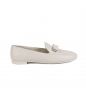 White SALVATORE FERRAGAMO Shoes
