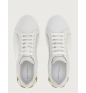 Manhattan Bianco Ottico SALVATORE FERRAGAMO Sport shoes