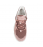 Pink Brown SALVATORE FERRAGAMO Sport shoes