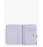 Lavender Multi MARC JACOBS Wallet
