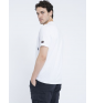 12311617 White PAUL AND SHARK T-shirt