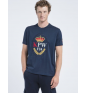 12311670 Blue PAUL AND SHARK T-shirt