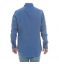 Blue ETRO Shirt