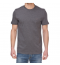 Grey Melange  SALVATORE FERRAGAMO T-shirt