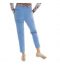 Blue ETRO Trousers