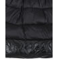 Black MONNALISA Coat