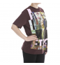 Multicolor ETRO T-shirt