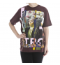 Multicolor ETRO T-shirt