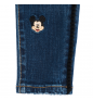Blue Denim MONNALISA Jeans