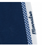 Blu navy  MONNALISA Trousers