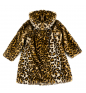Maculato MONNALISA Fur coat