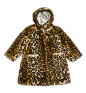 Maculato MONNALISA Fur coat