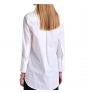 Bianco D.EXTERIOR Shirt