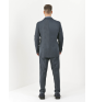 Grey ETRO Suit