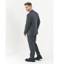 Grey ETRO Suit