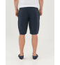 Navy BML Shorts