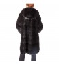  BRASCHI Fur coat