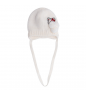White MONNALISA Hat