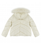White KARL LAGERFELD Jacket