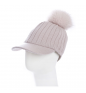 Pale Pink D.EXTERIOR Hat