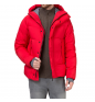 Armstrong Hoody CANADA GOOSE Down jacket