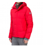 Armstrong Hoody CANADA GOOSE Down jacket