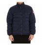 Lodge  CANADA GOOSE Down jacket