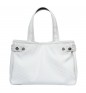 Bianco KARL LAGERFELD Bag