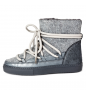 Burret grey INUIKII High shoes