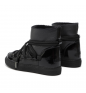 Black INUIKII High shoes