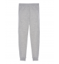 Grey MONNALISA Trousers