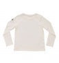 Milk KARL LAGERFELD T-shirt with long sleeves