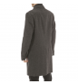 Grey CORNELIANI Coat