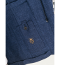 Navy Blue CORNELIANI Jacket