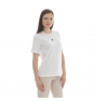 White LORENA ANTONIAZZI T-shirt
