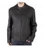 Nero ETRO Leather jacket
