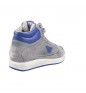 Blu KARL LAGERFELD Sport shoes