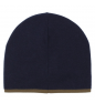 Blu Navy KARL LAGERFELD Hat