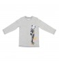  KARL LAGERFELD T-shirt with long sleeves