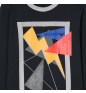 Bluette (3pcs) KARL LAGERFELD T-shirt with long sleeves