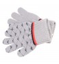 Grigio KARL LAGERFELD Gloves