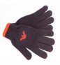 Arancio KARL LAGERFELD Gloves