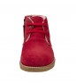 Rosso KARL LAGERFELD High shoes