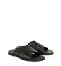 Raya-006 Black BARRETT Flip Flops