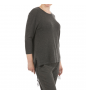 Anthracite MAX MOI Jumper