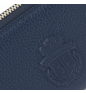 Dark Blue Keiji CANALI Wallet